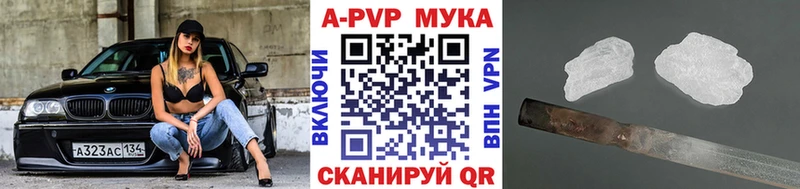 закладка Бежецк APVP СК КРИС